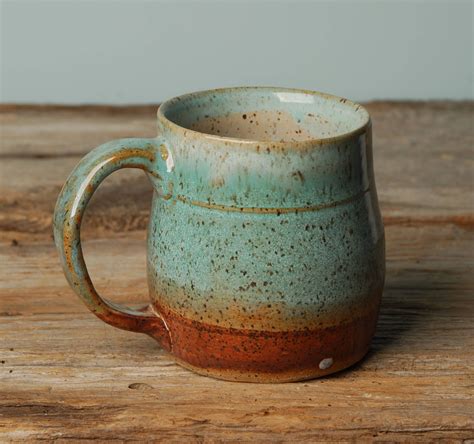 60 shipping + $11. . Handmade pottery coffee mugs